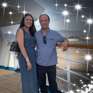 Meet your Posher, Lanh